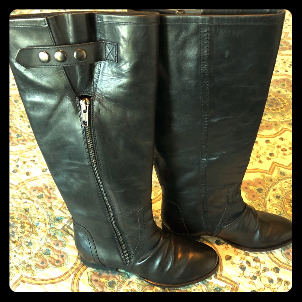 Cathy Jean boots